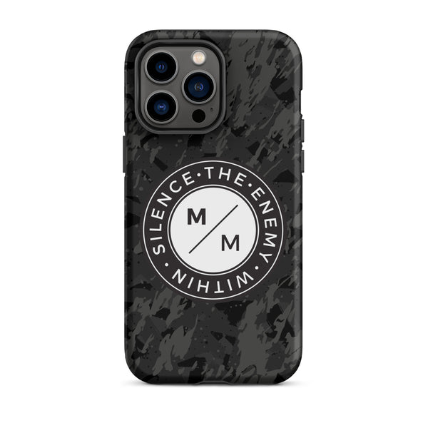 MM STEW- Tough Case for iPhone®