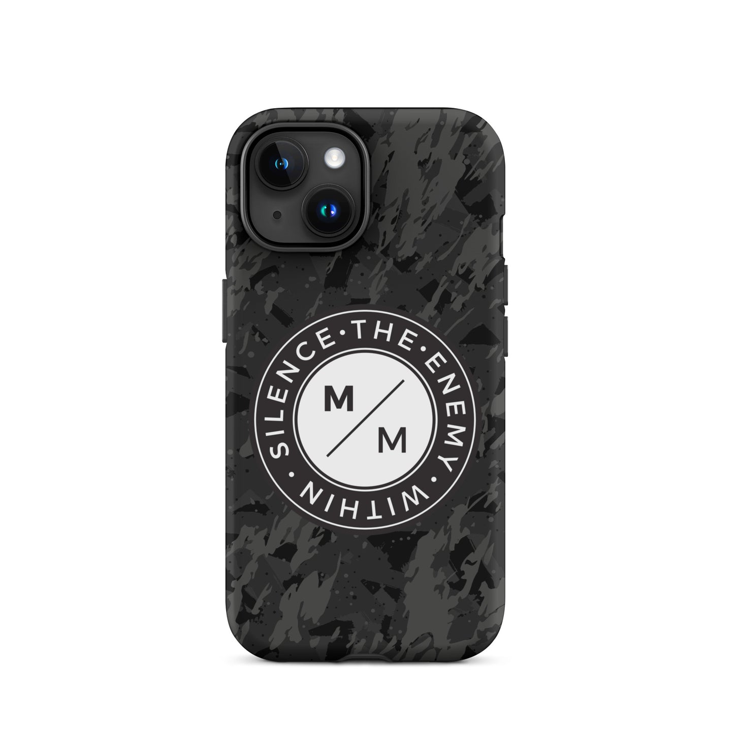 MM STEW- Tough Case for iPhone®