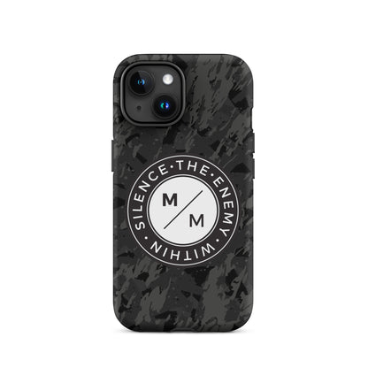 MM STEW- Tough Case for iPhone®
