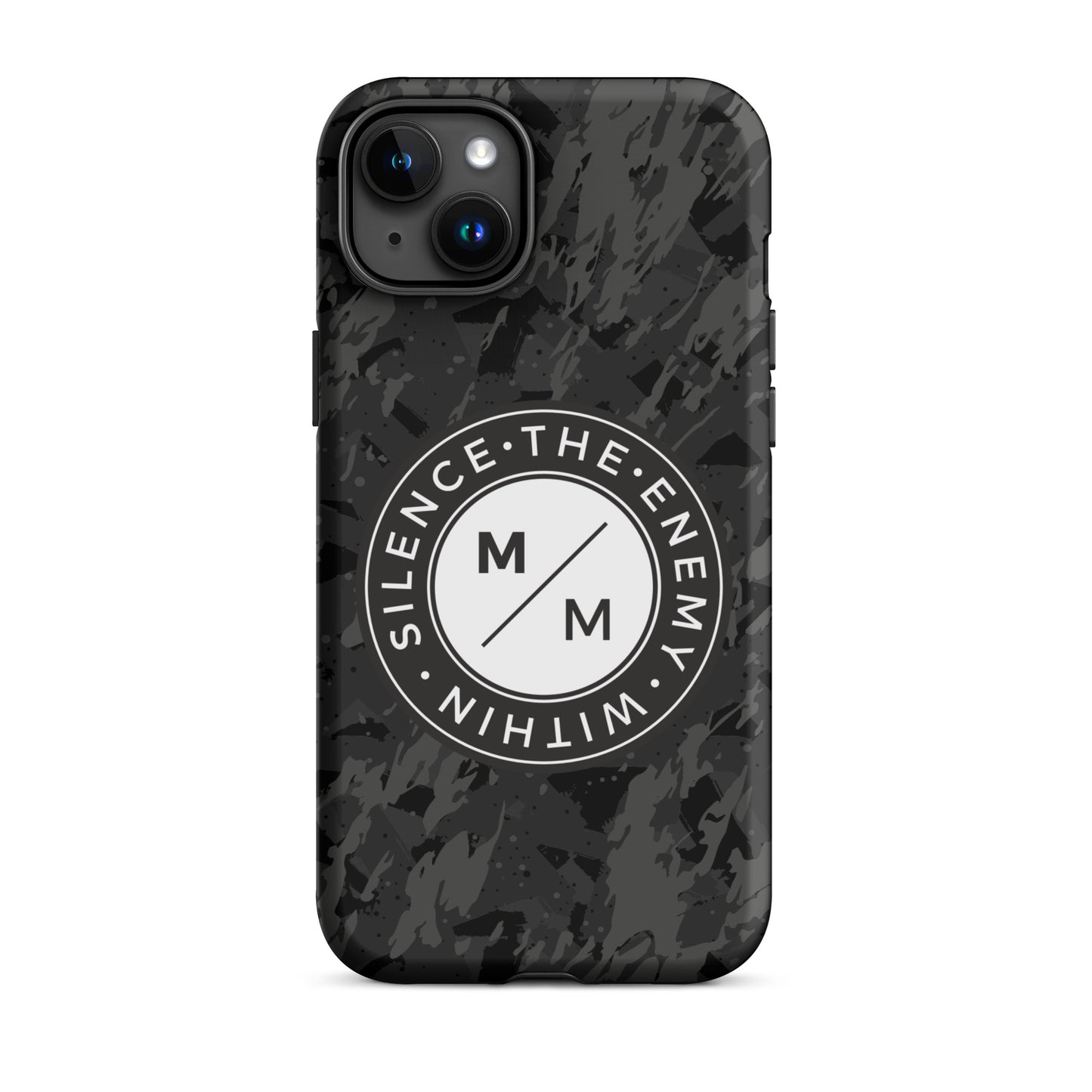MM STEW- Tough Case for iPhone®