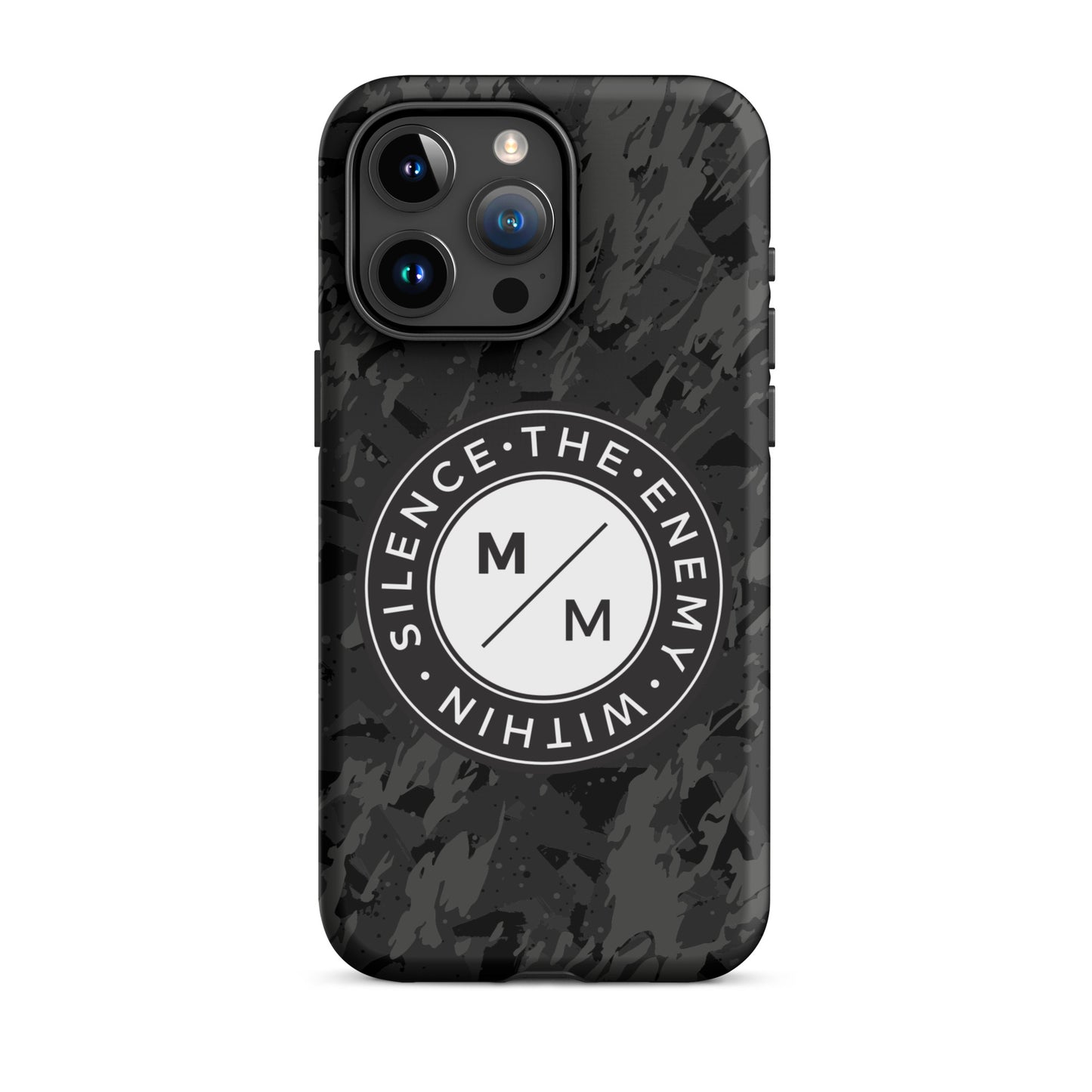 MM STEW- Tough Case for iPhone®