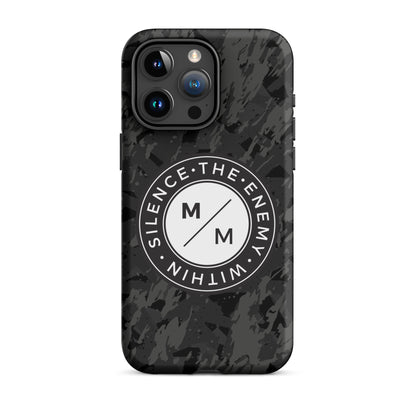 MM STEW- Tough Case for iPhone®