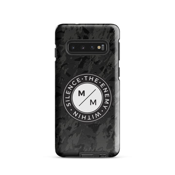 Glossy / Samsung Galaxy S10