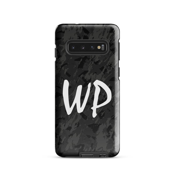 WP- Tough case for Samsung®