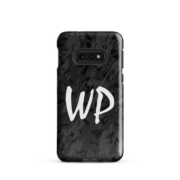 WP- Tough case for Samsung®