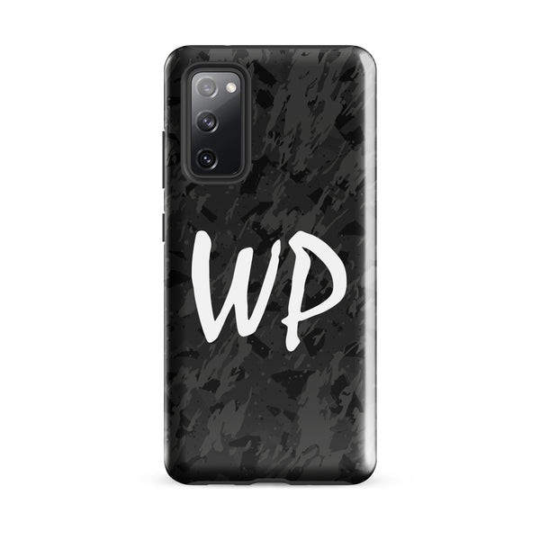 WP- Tough case for Samsung®