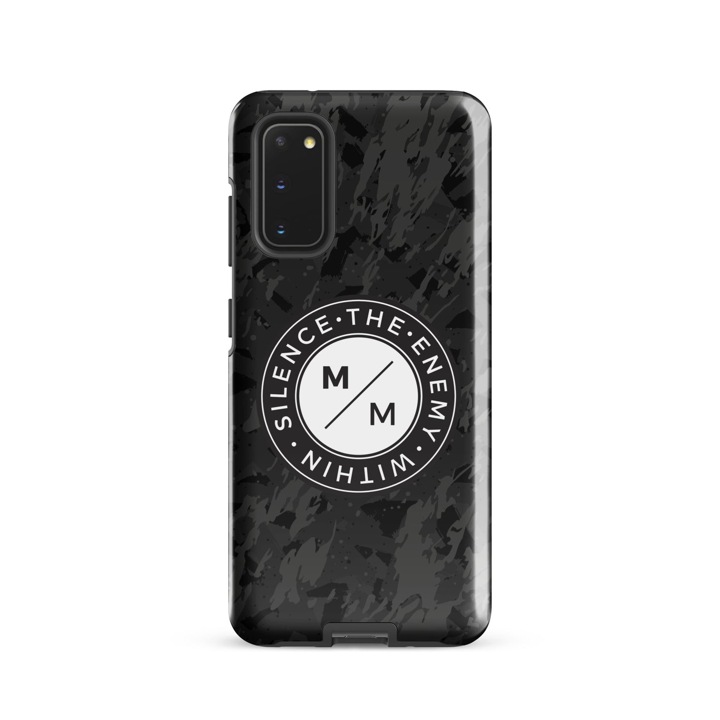 MM STEW- Tough case for Samsung®