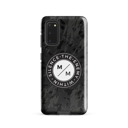 MM STEW- Tough case for Samsung®