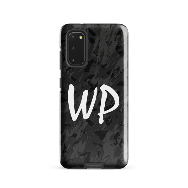 WP- Tough case for Samsung®