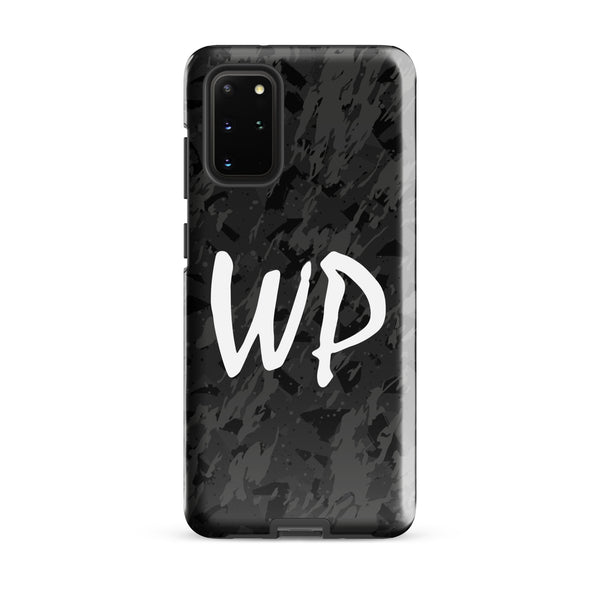 WP- Tough case for Samsung®