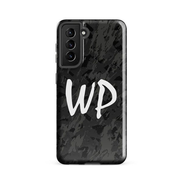 WP- Tough case for Samsung®