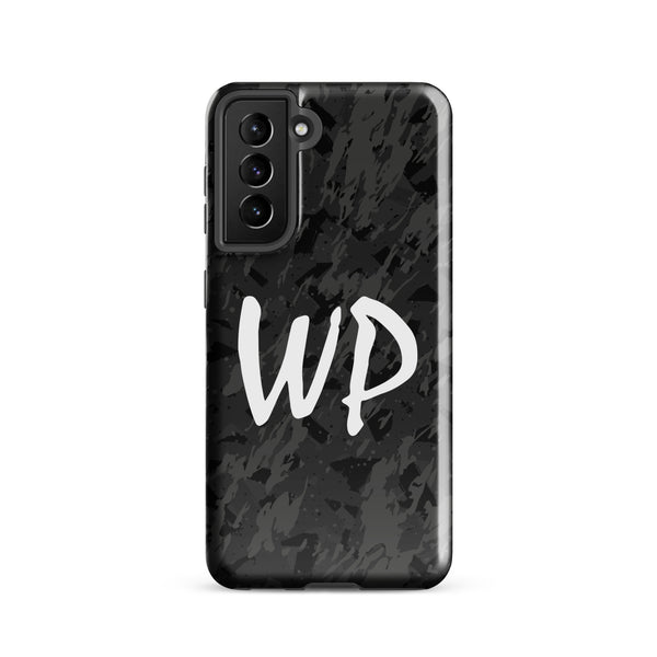 WP- Tough case for Samsung®