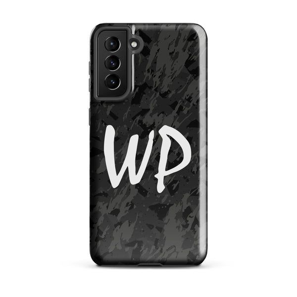 WP- Tough case for Samsung®