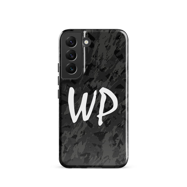 WP- Tough case for Samsung®