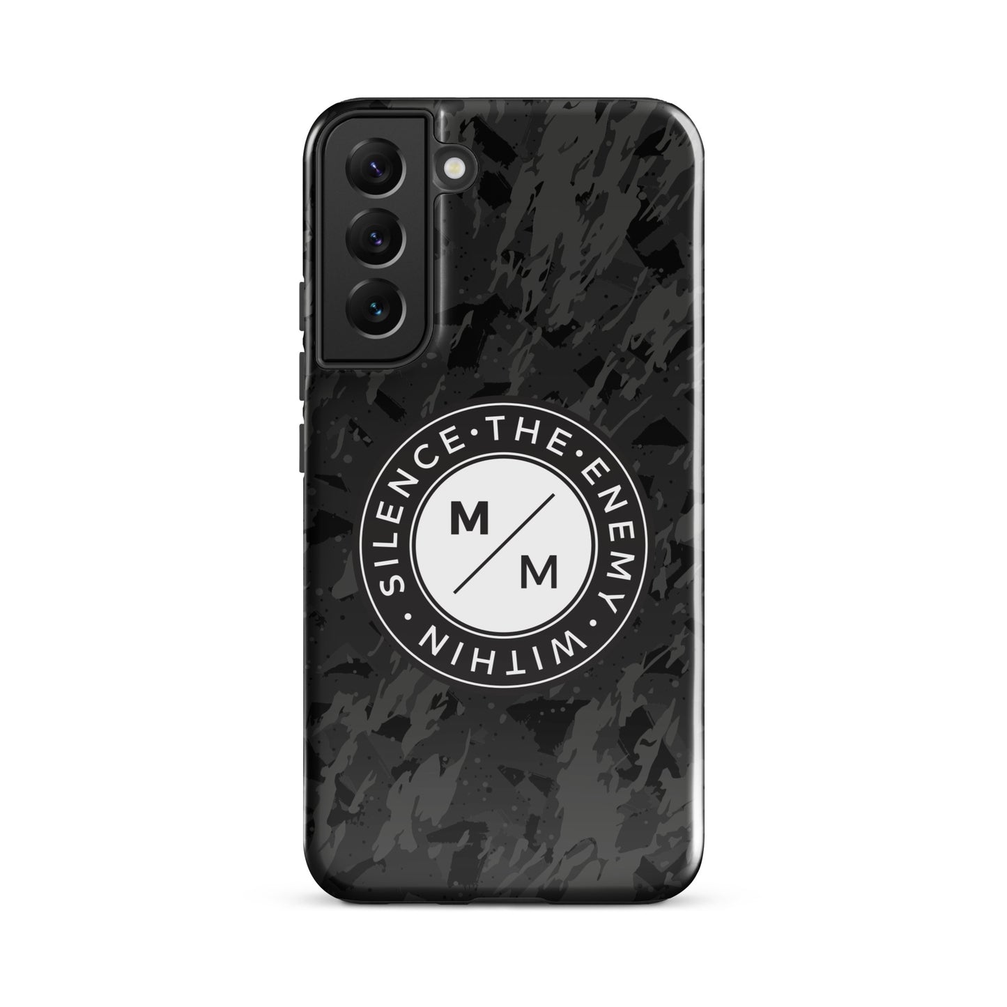 MM STEW- Tough case for Samsung®