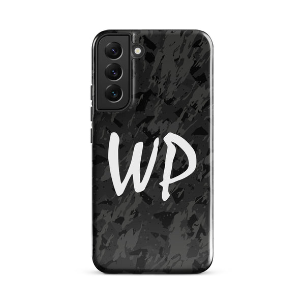 WP- Tough case for Samsung®