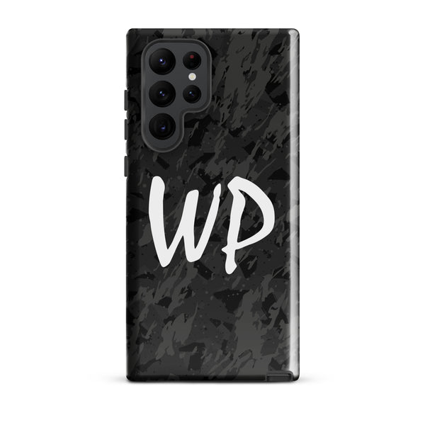 WP- Tough case for Samsung®