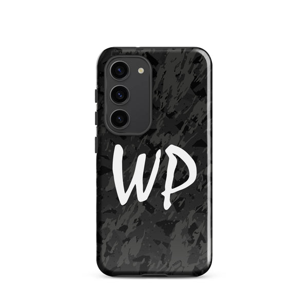 WP- Tough case for Samsung®