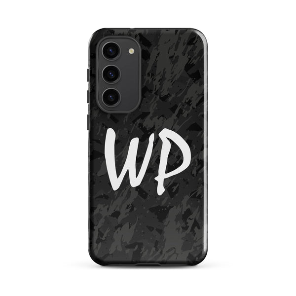 WP- Tough case for Samsung®