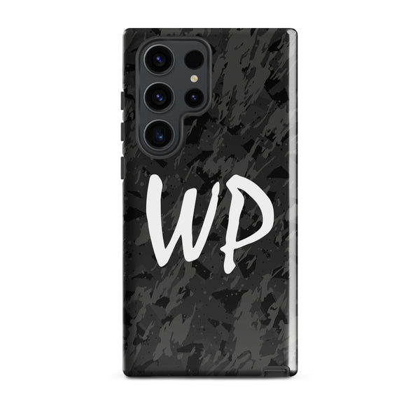 WP- Tough case for Samsung®