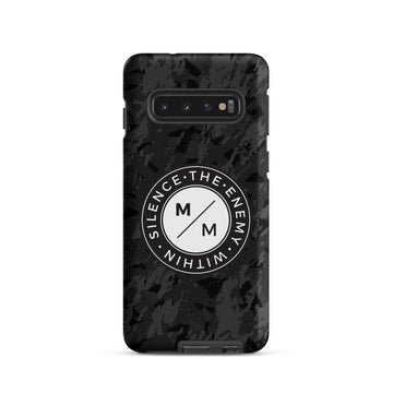 Matte / Samsung Galaxy S10