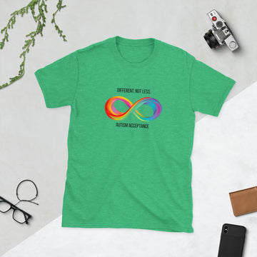 Heather Irish Green / S