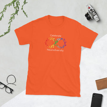 Orange / S