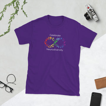 Purple / S