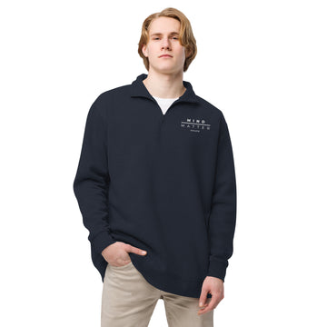 Navy / S