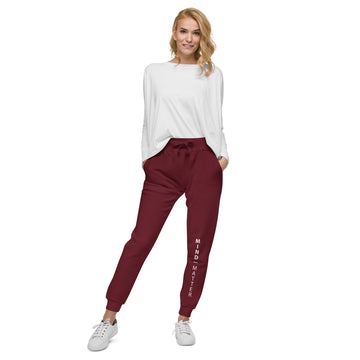 Maroon / XS
