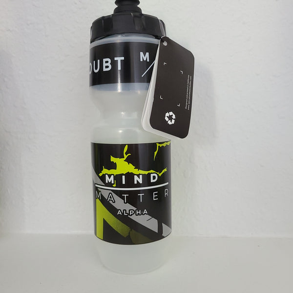 MM Alpha Specialized Water Bottle