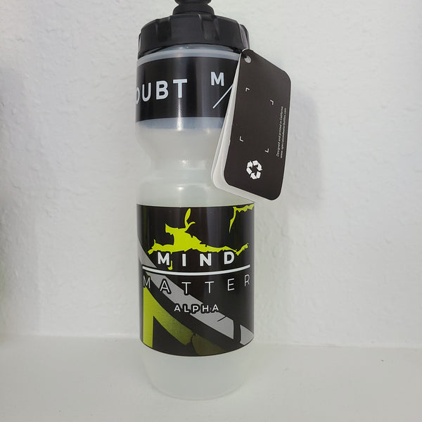 MM Alpha Specialized Water Bottle