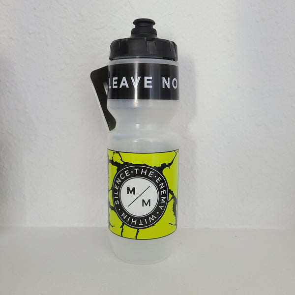 MM Alpha Specialized Water Bottle