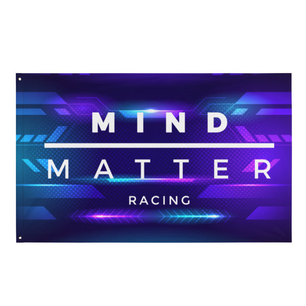 MM Racing- Flag