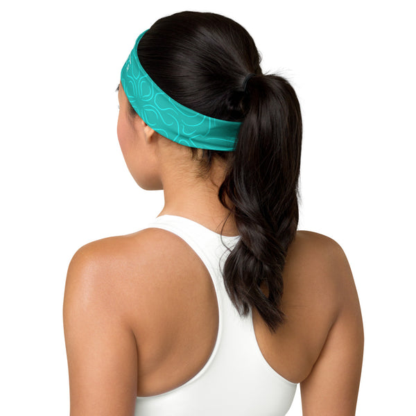 MM Athlete- Headband