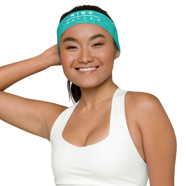 MM Athlete- Headband