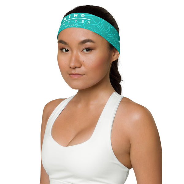 MM Athlete- Headband