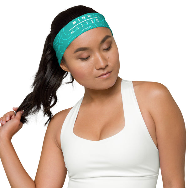 MM Athlete- Headband