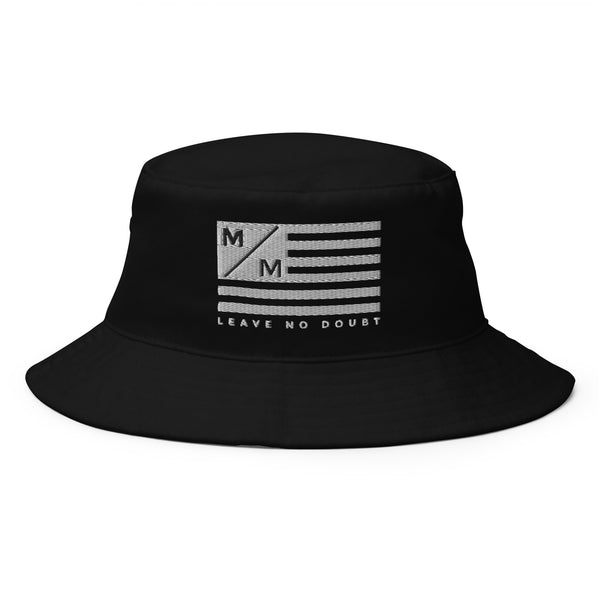M/M Flag- Bucket Hat