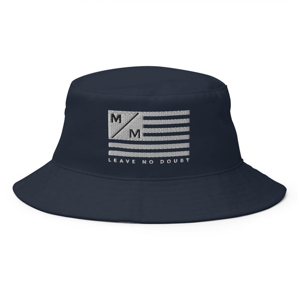 M/M Flag- Bucket Hat