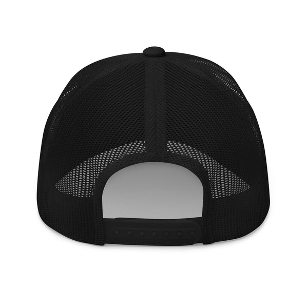 MM Athlete- Trucker Cap