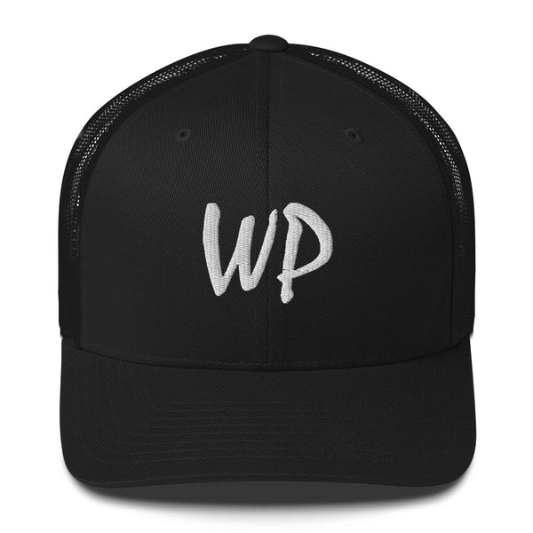 WP- Trucker Cap