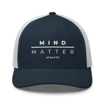 Navy/ White