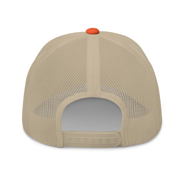 MM Athlete- Trucker Cap