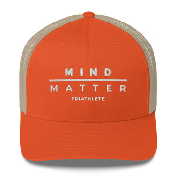 Rustic Orange/ Khaki