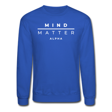 royal blue / S