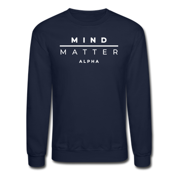 navy / S