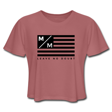 mauve / S