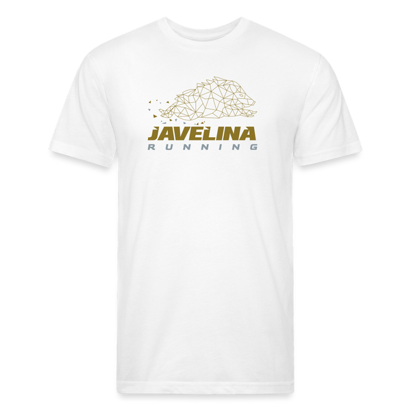 Javelina- Unisex T-Shirt by Next Level - white